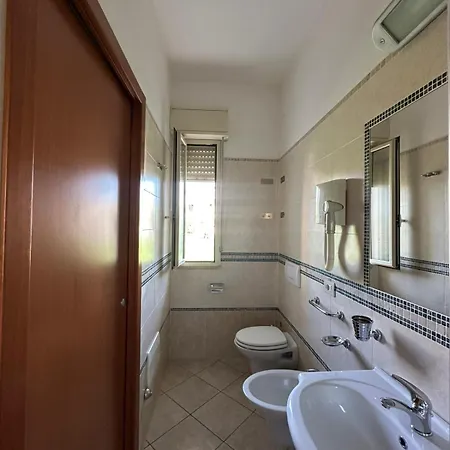 Lejlighedshotel Il Girasole 1 3*