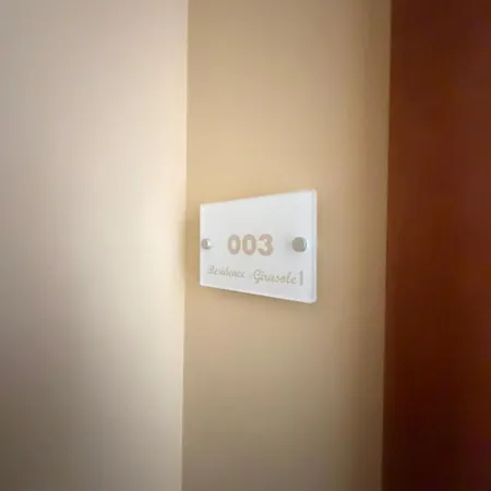 Apartmanhotel Il Girasole 1 Alba Adriatica