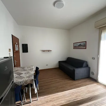 Apartmanhotel Il Girasole 1 4*