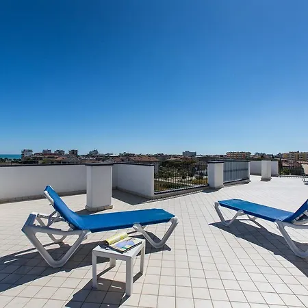 Il Girasole 1 Apartmanhotel