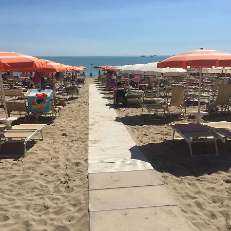 Apartmanhotel Il Girasole 1