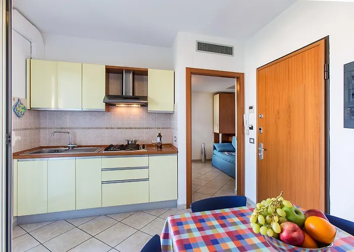 מלון דירות Il Girasole 1