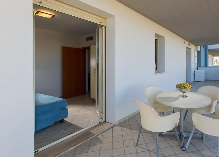 Il Girasole 1 מלון דירות