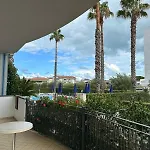 Il Girasole 1 Aparthotel Alba Adriatica