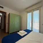 Il Girasole 1 4* Alba Adriatica