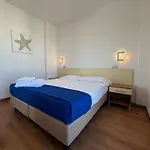 Il Girasole 1 Aparthotel Alba Adriatica