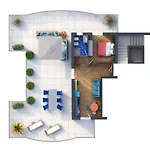 Il Girasole 1 Aparthotel