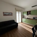 Il Girasole 1 4* Alba Adriatica