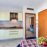 Aparthotel Il Girasole 1
