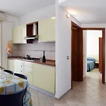 Il Girasole 1 Aparthotel