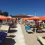 Il Girasole 1 4* Alba Adriatica