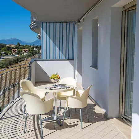 Il Girasole 1 Alba Adriatica