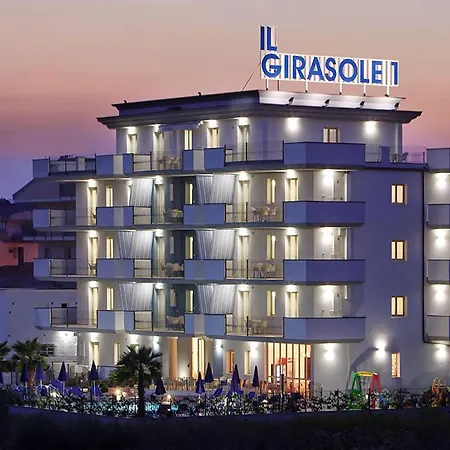 Il Girasole 1 4*
