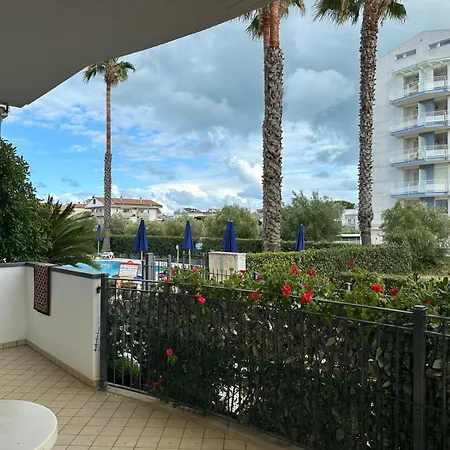 Il Girasole 1 Aparthotel