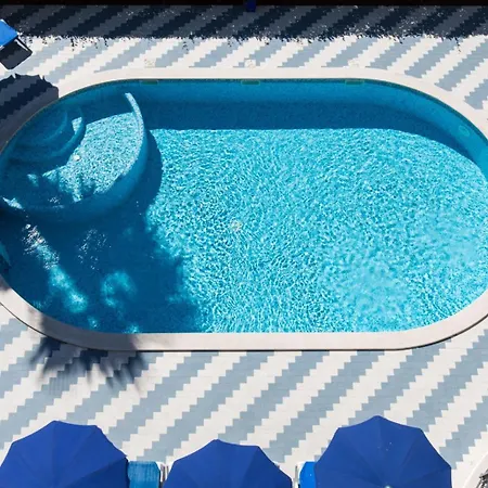 Апарт-отель Il Girasole 1