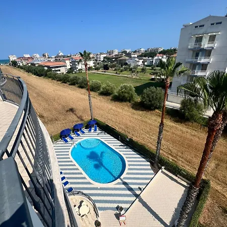 Апарт-отель Il Girasole 1 4*