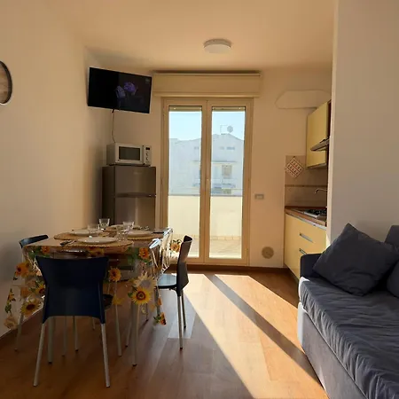 Il Girasole 1 מלון דירות 4*