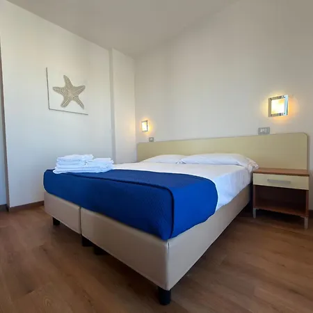 Il Girasole 1 מלון דירות
