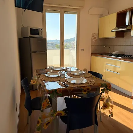 Aparthotel Il Girasole 1 4*