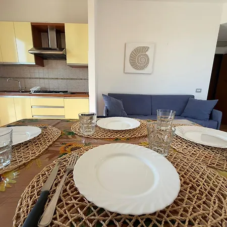 Aparthotel Il Girasole 1