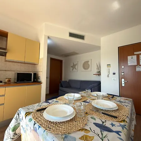 Aparthotel Il Girasole 1 4*