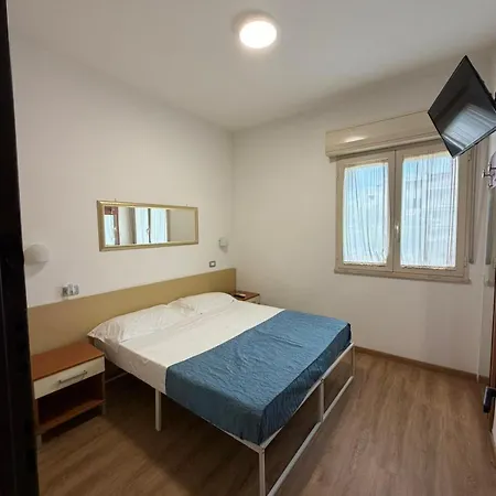 Il Girasole 1 Aparthotel Alba Adriatica