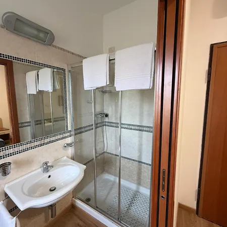 Il Girasole 1 Aparthotel