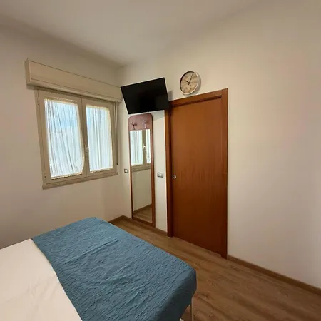 Aparthotel Il Girasole 1 4*