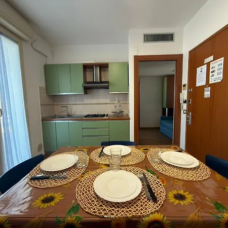 Il Girasole 1 4*
