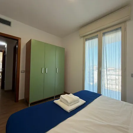 Il Girasole 1 4* Alba Adriatica