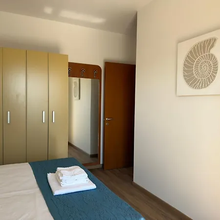 Aparthotel Il Girasole 1 4*