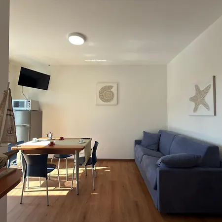 Il Girasole 1 Aparthotel 4*