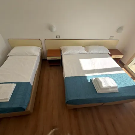 Il Girasole 1 Aparthotel