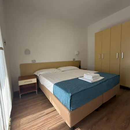 Il Girasole 1 Aparthotel