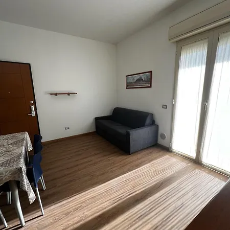 Il Girasole 1 מלון דירות 4*