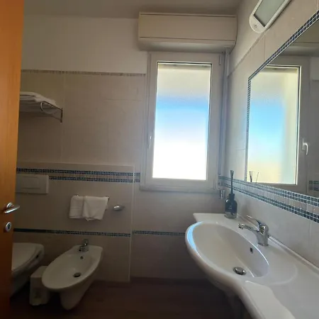 Il Girasole 1 Aparthotel 4*