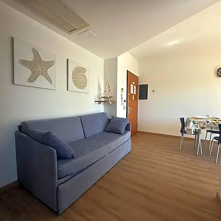 Il Girasole 1 4* Alba Adriatica