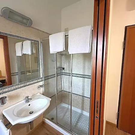 Il Girasole 1 Lejlighedshotel Alba Adriatica