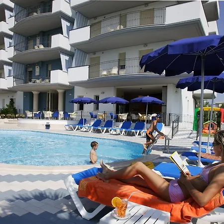 Il Girasole 1 Aparthotel