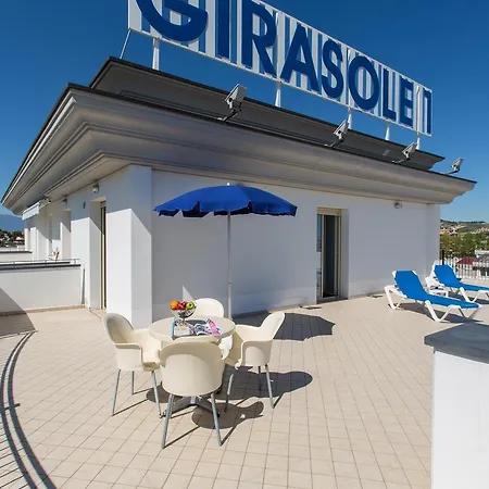 Il Girasole 1 Aparthotel