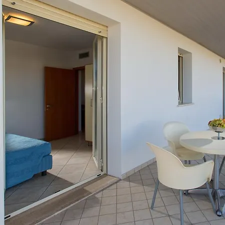 Il Girasole 1 Aparthotel