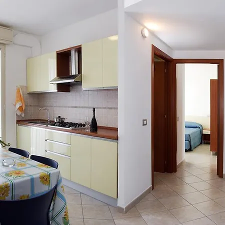 Il Girasole 1 Lejlighedshotel