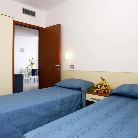 Aparthotel Il Girasole 1 Alba Adriatica