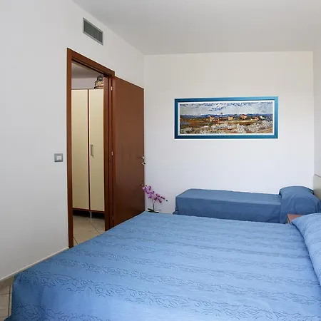 Aparthotel Il Girasole 1