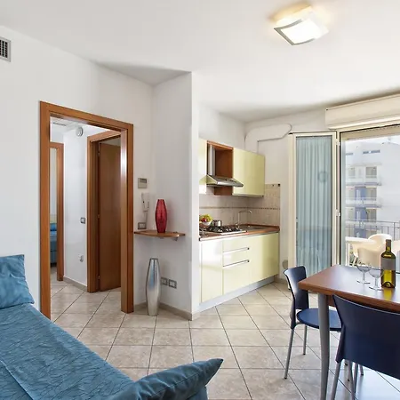 Il Girasole 1 Aparthotel