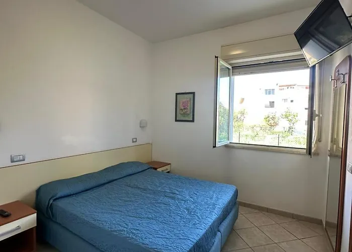 Apart-hotel Il Girasole 1 Alba Adriatica