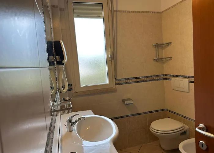 Apart-hotel Il Girasole 1 Alba Adriatica