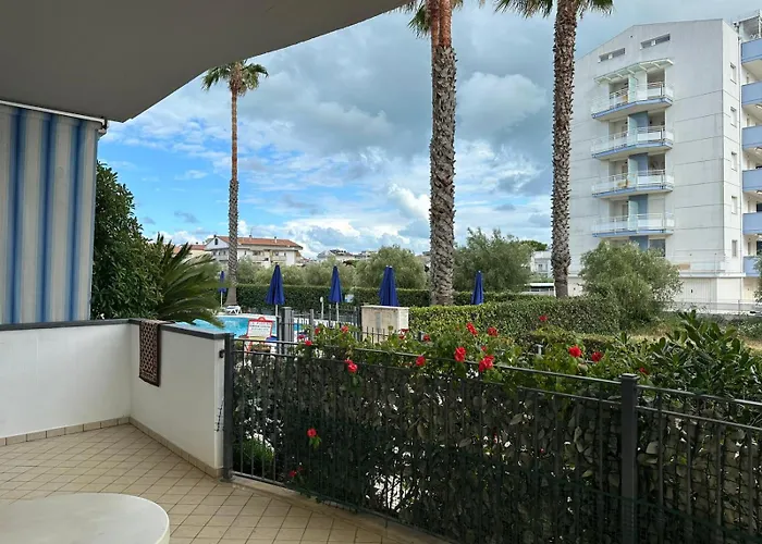 Il Girasole 1 Apart-hotel