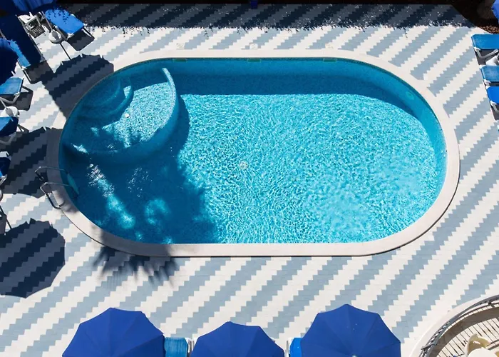 Apart-hotel Il Girasole 1