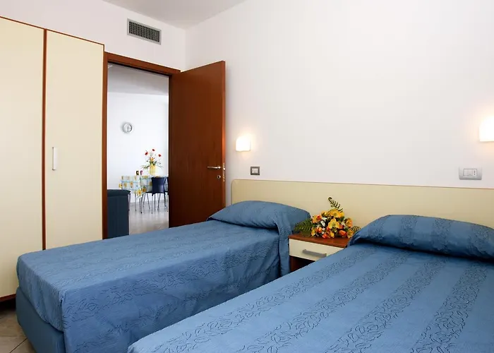 Apart-hotel Il Girasole 1 Alba Adriatica